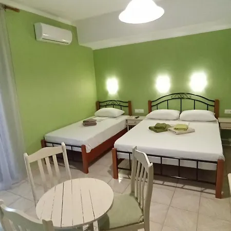 House Eugenia Apartmán Sarti
