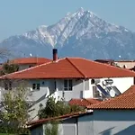 아파트 House Eugenia 사르티