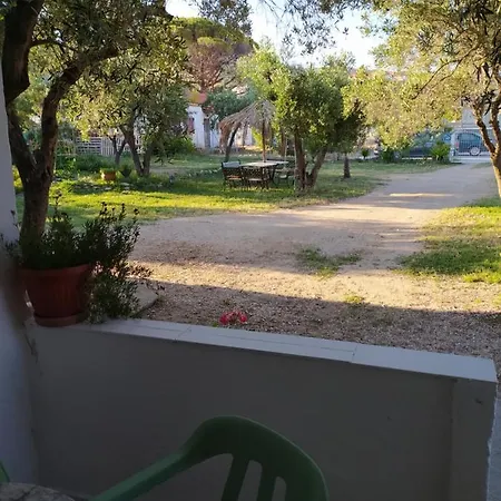 Apartmán House Eugenia