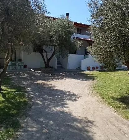 House Eugenia