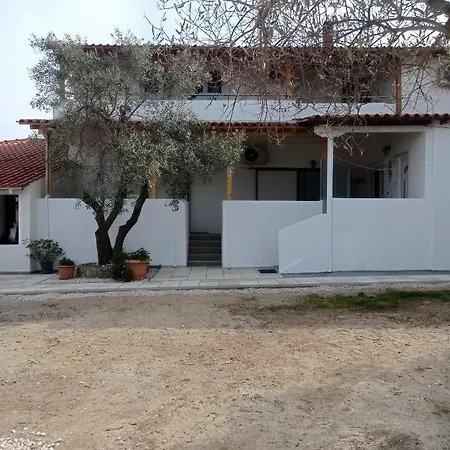 House Eugenia Apartmán