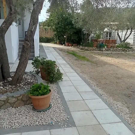 Apartmán House Eugenia *