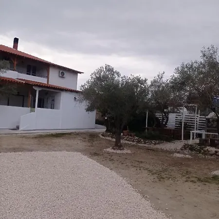 House Eugenia Sarti