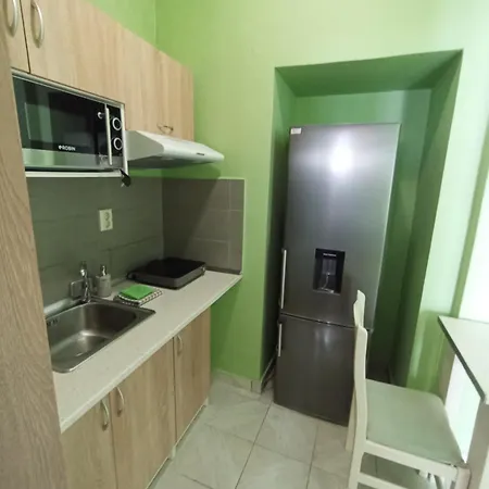 House Eugenia