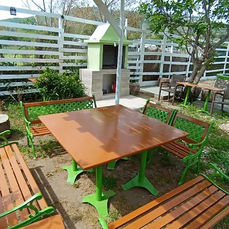 Apartmán House Eugenia