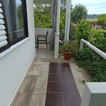 House Eugenia Apartmán Sarti