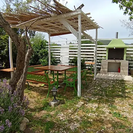 Apartmán House Eugenia