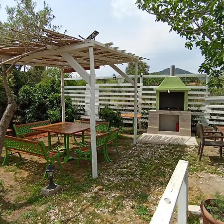 House Eugenia Apartmán Sarti