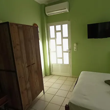House Eugenia Apartmán