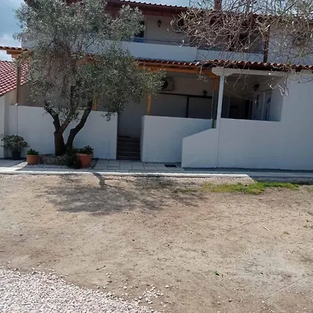 House Eugenia Apartmán Sarti