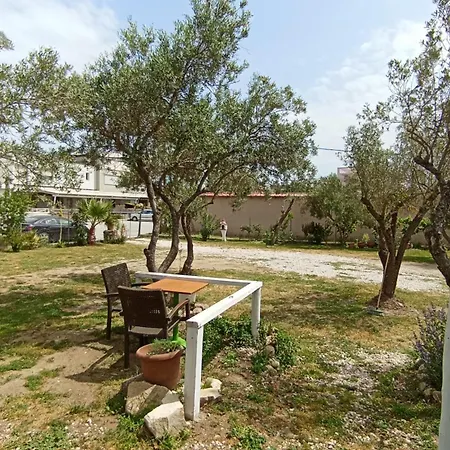 Διαμέρισμα House Eugenia