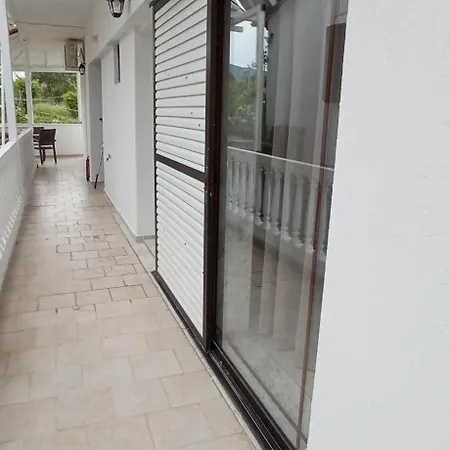 House Eugenia Apartment *