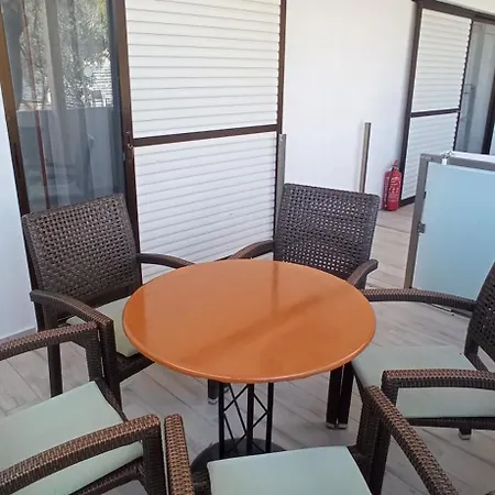 House Eugenia Apartment Sarti