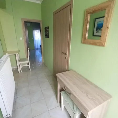 House Eugenia Apartment *