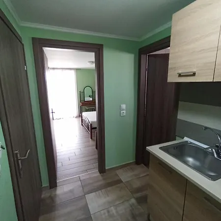 Διαμέρισμα House Eugenia *