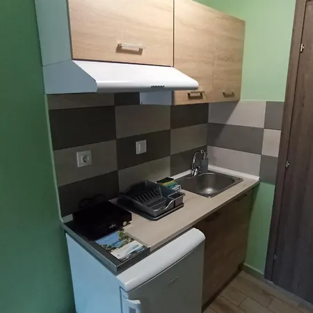 Apartmán House Eugenia Sarti