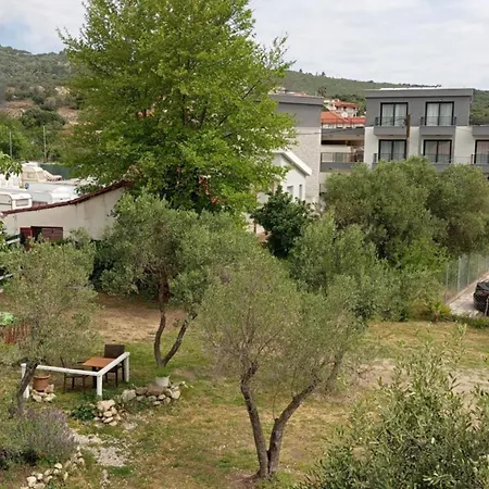 House Eugenia Sarti