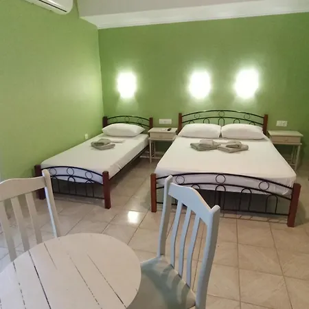 House Eugenia Apartmán Sarti