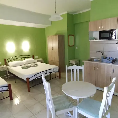 House Eugenia Apartment