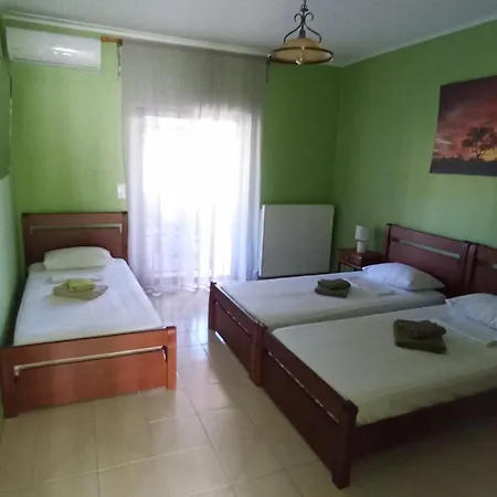 Apartmán House Eugenia *