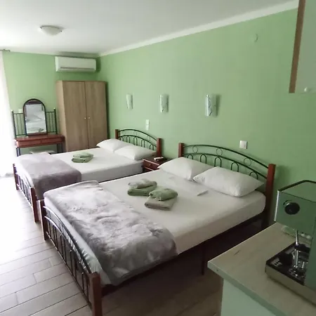 House Eugenia Apartment *
