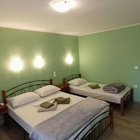 Apartment House Eugenia