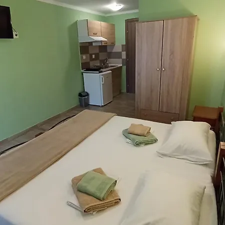 Apartmán House Eugenia Sarti