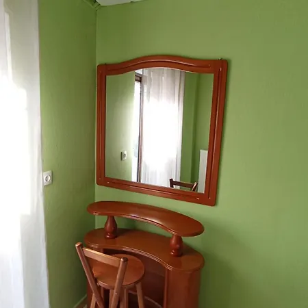 House Eugenia Apartmán