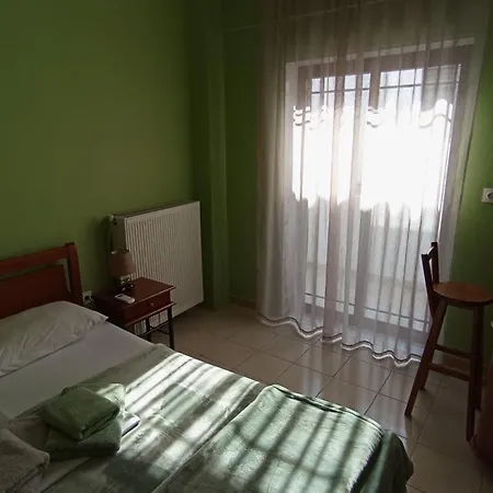 Apartmán House Eugenia