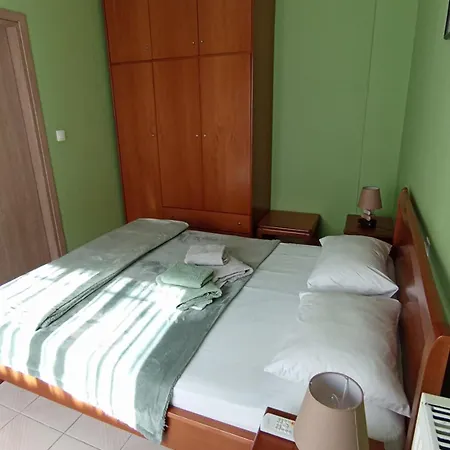 House Eugenia Apartment *