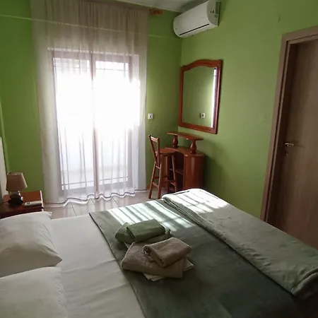 Apartmán House Eugenia *