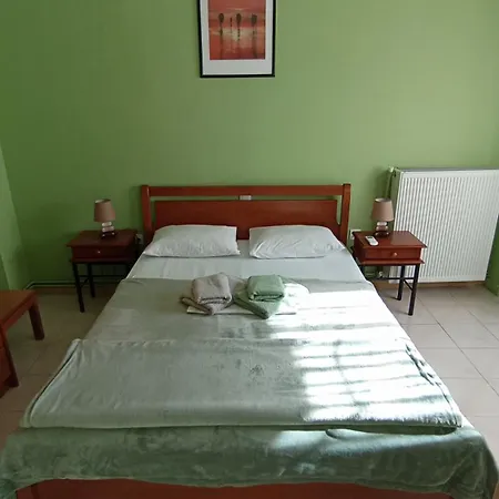 House Eugenia Apartment Sarti