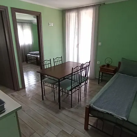 House Eugenia