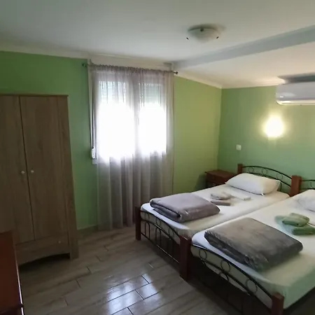 Apartmán House Eugenia *