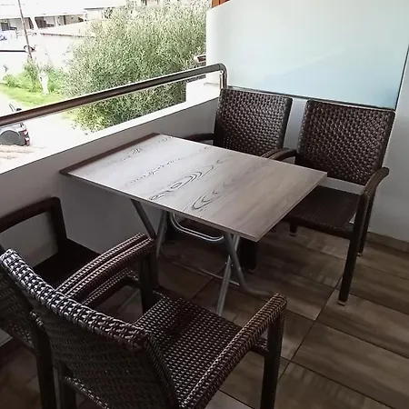 Apartmán House Eugenia