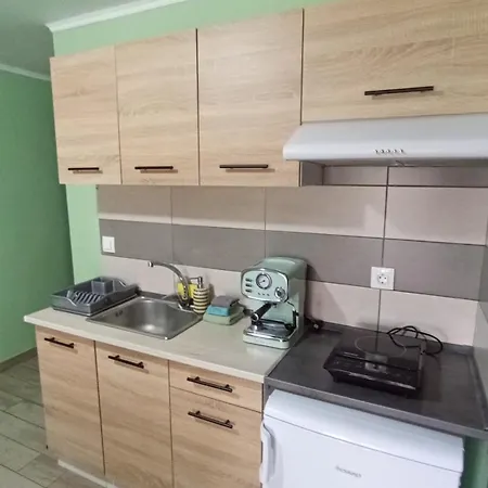 House Eugenia Apartmán *