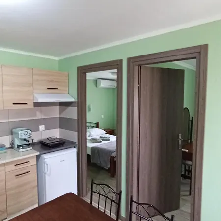 House Eugenia Apartmán