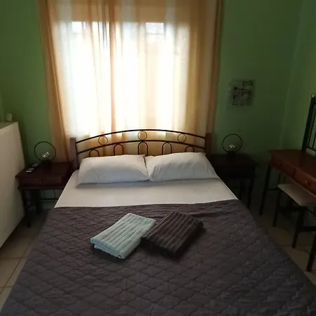 House Eugenia Апартаменты *