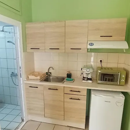 House Eugenia Apartment Sarti