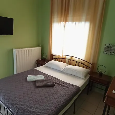 Apartment House Eugenia Sarti