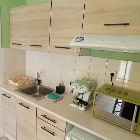 House Eugenia Сарти