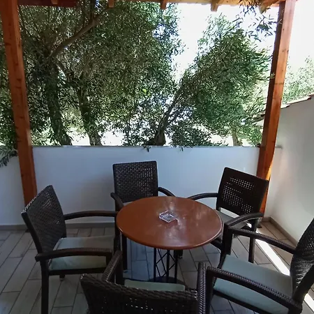 House Eugenia Sarti