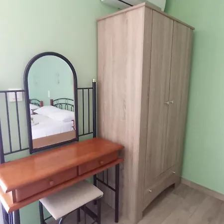 Apartment House Eugenia