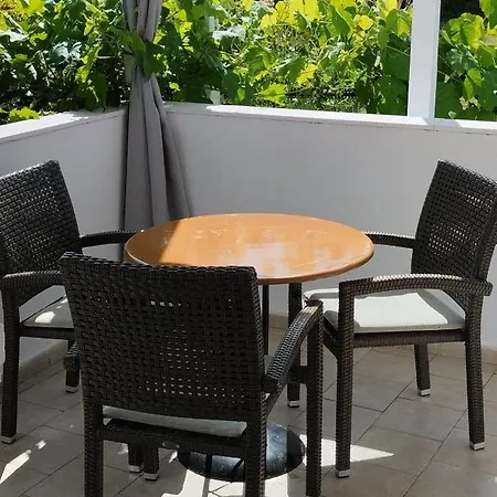 Apartman House Eugenia