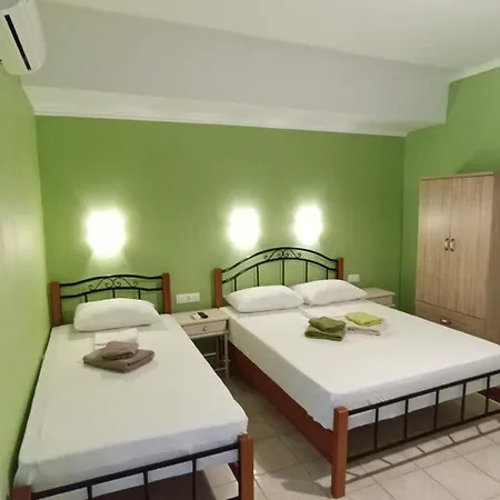 Apartmán House Eugenia