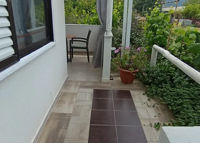 House Eugenia Apartmán Sarti