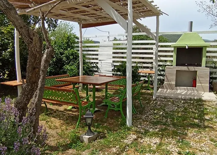 Apartmán House Eugenia