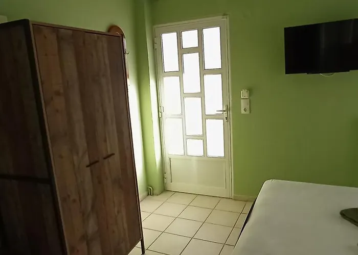 House Eugenia Apartman