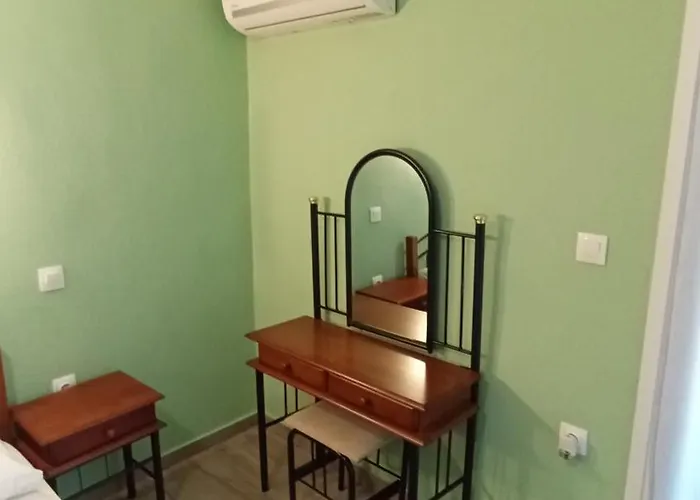 House Eugenia * Sarti