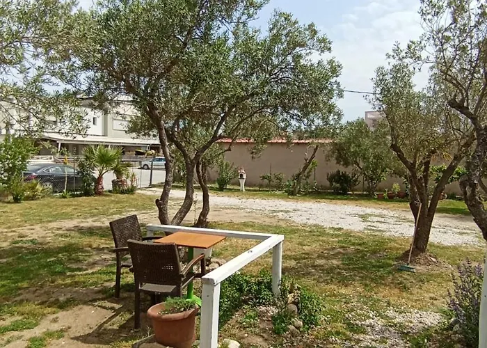 Apartmán House Eugenia